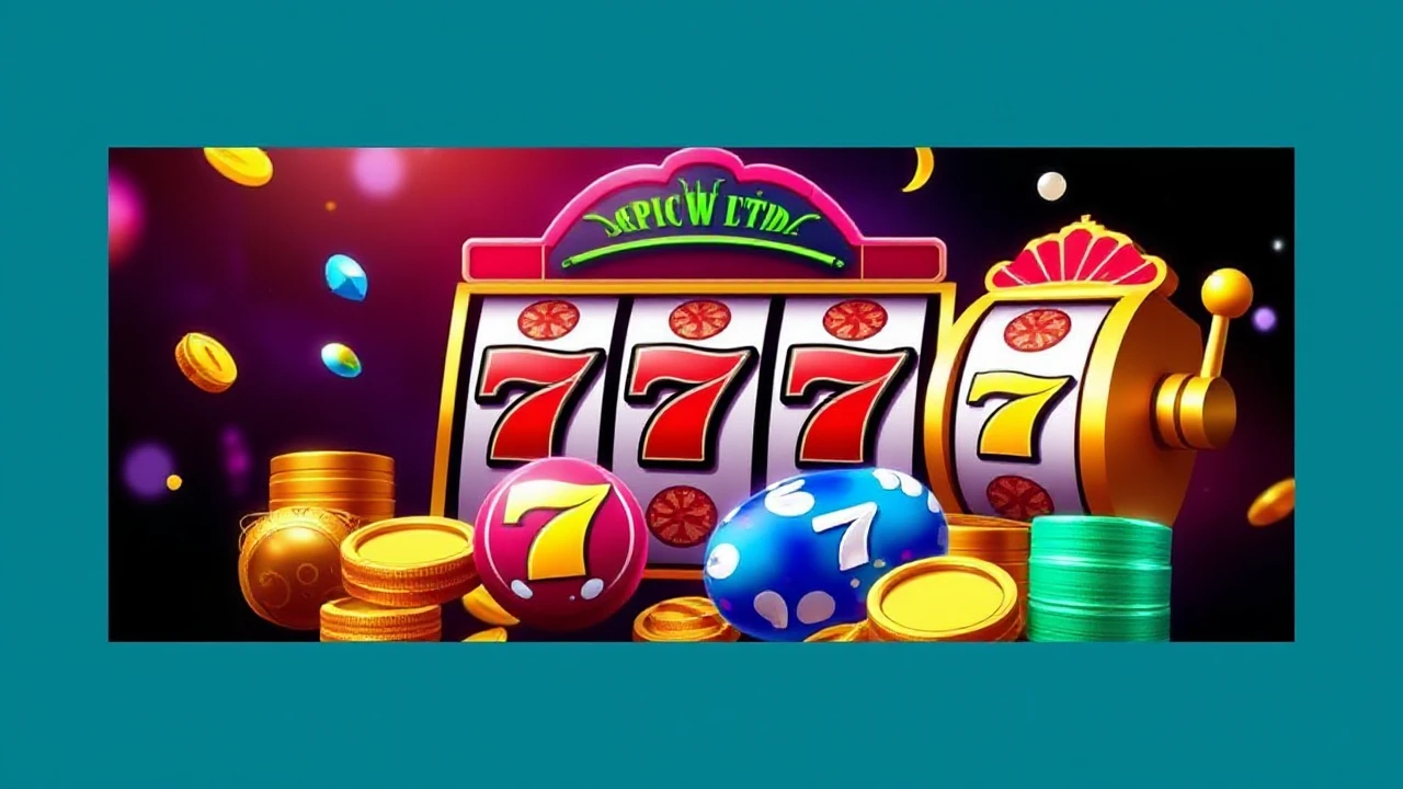 Langkah-langkah Menjalankan Petualangan Bermain Slot Online