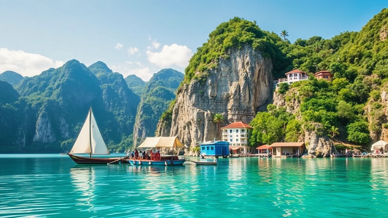 The Rise of Eco-Friendly Tourism: Movements in Responsible Travel