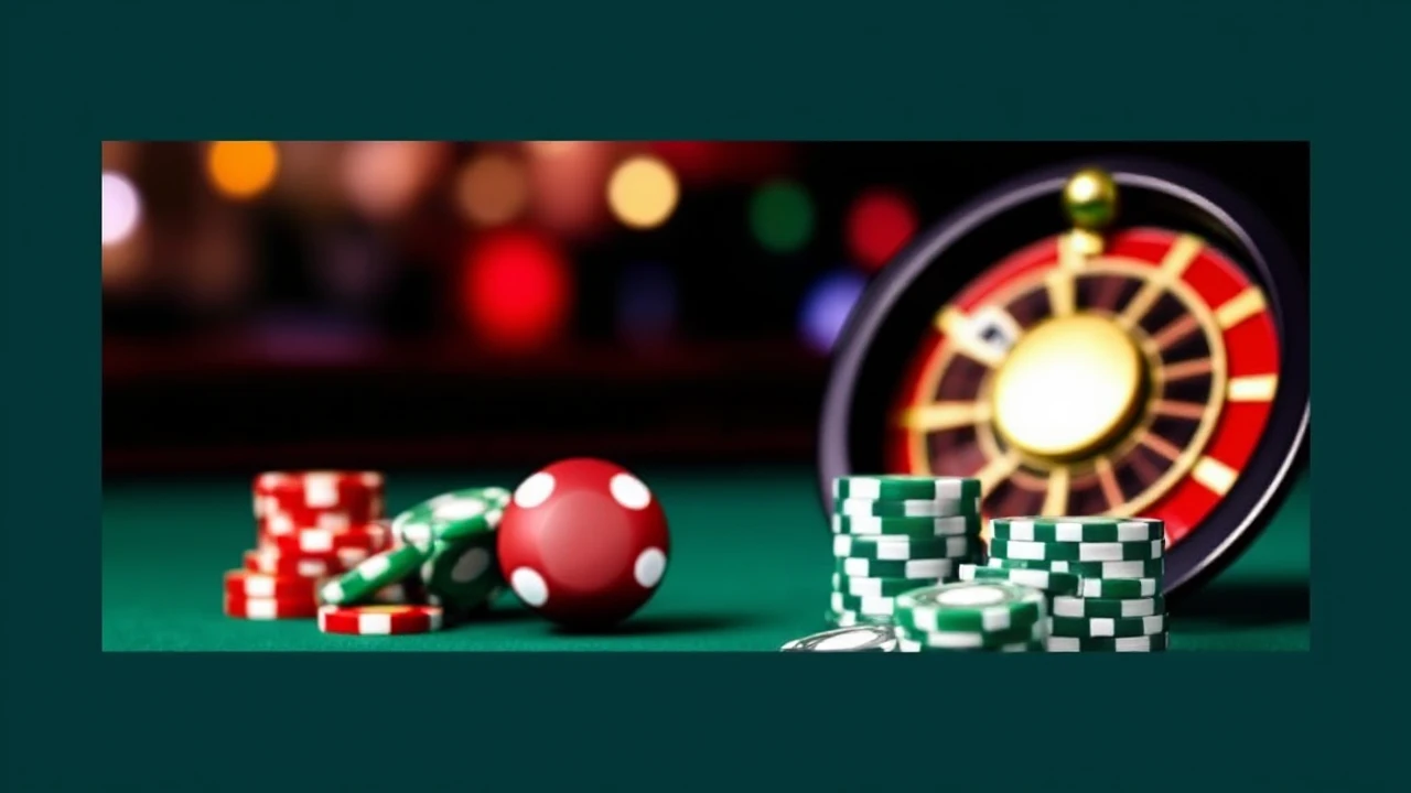 Breaking Down the Complexities of Gambling Odds: A Comprehensive Exploration