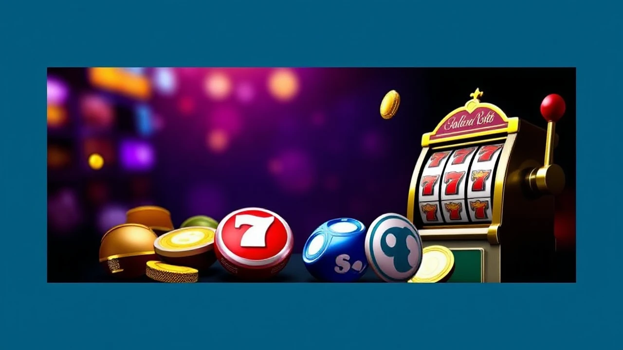 Strategi Handal Mendapatkan Kemenangan Konsisten di Permainan Slot Casino