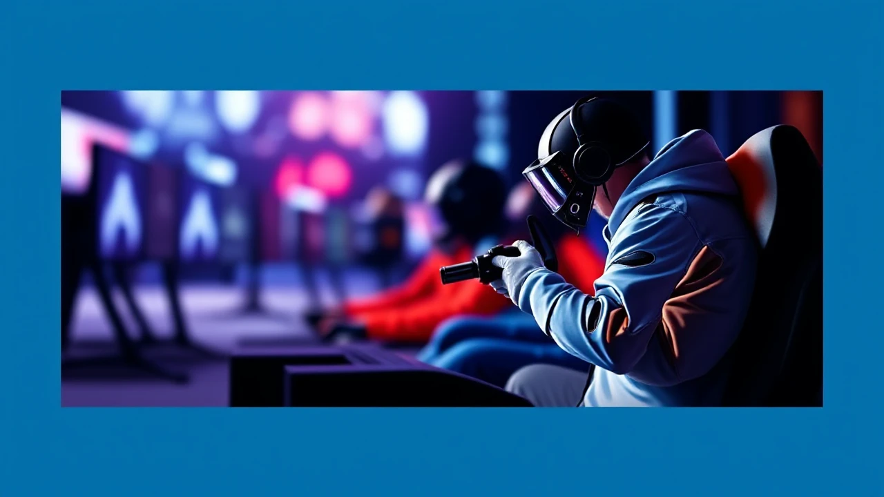 The Growth of E-Sports: A Trend to Follow in 2021