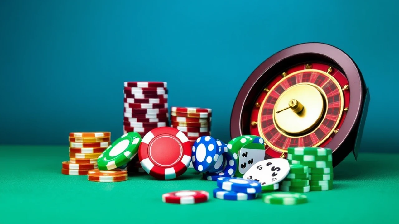 Analyzing the Probabilities: Gambling Activities with the Top Returns