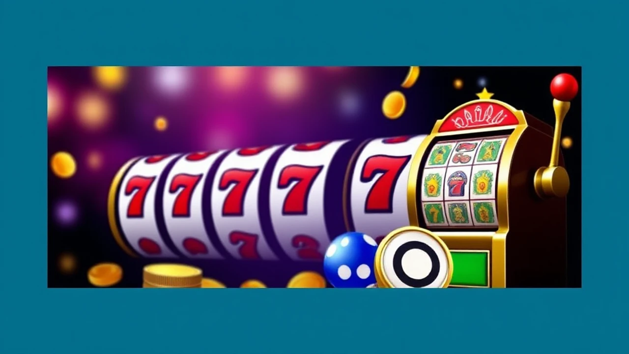 Demystifying Casino Slot Odds and Payouts