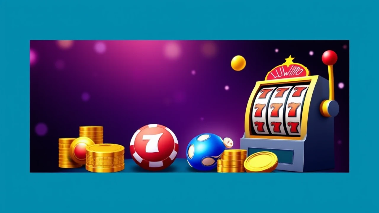 Unpacking the Secrets of Digital Casino Slots