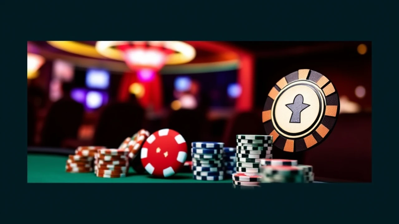 Revealing the Hidden Truth About Casino Security