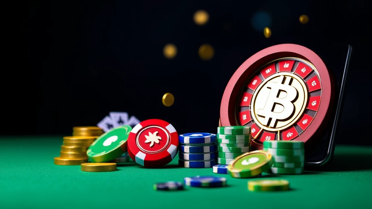 Les Bénéfices et les Désavantages des Casinos Cryptographiques en Ligne