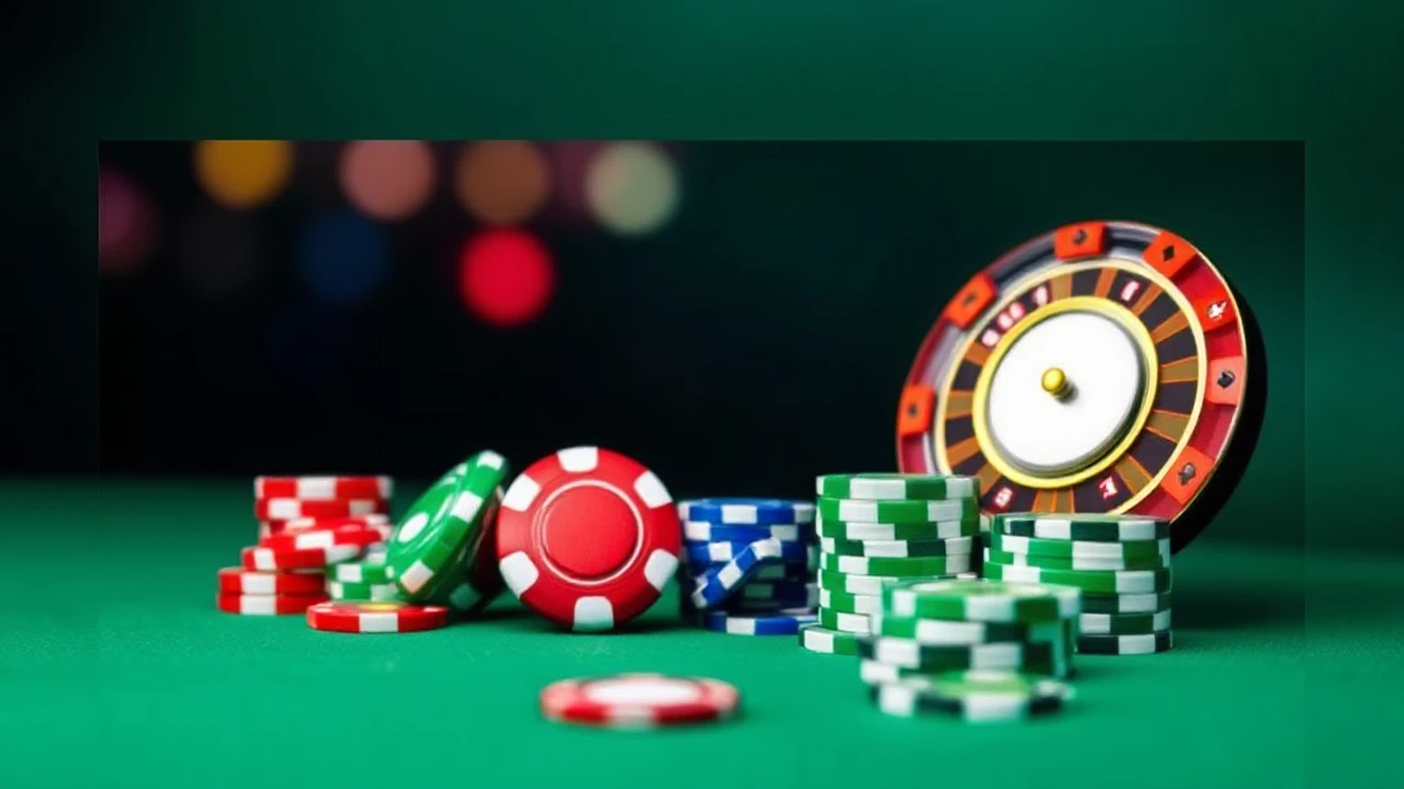 Avoiding 7 Common Errors in Casinos