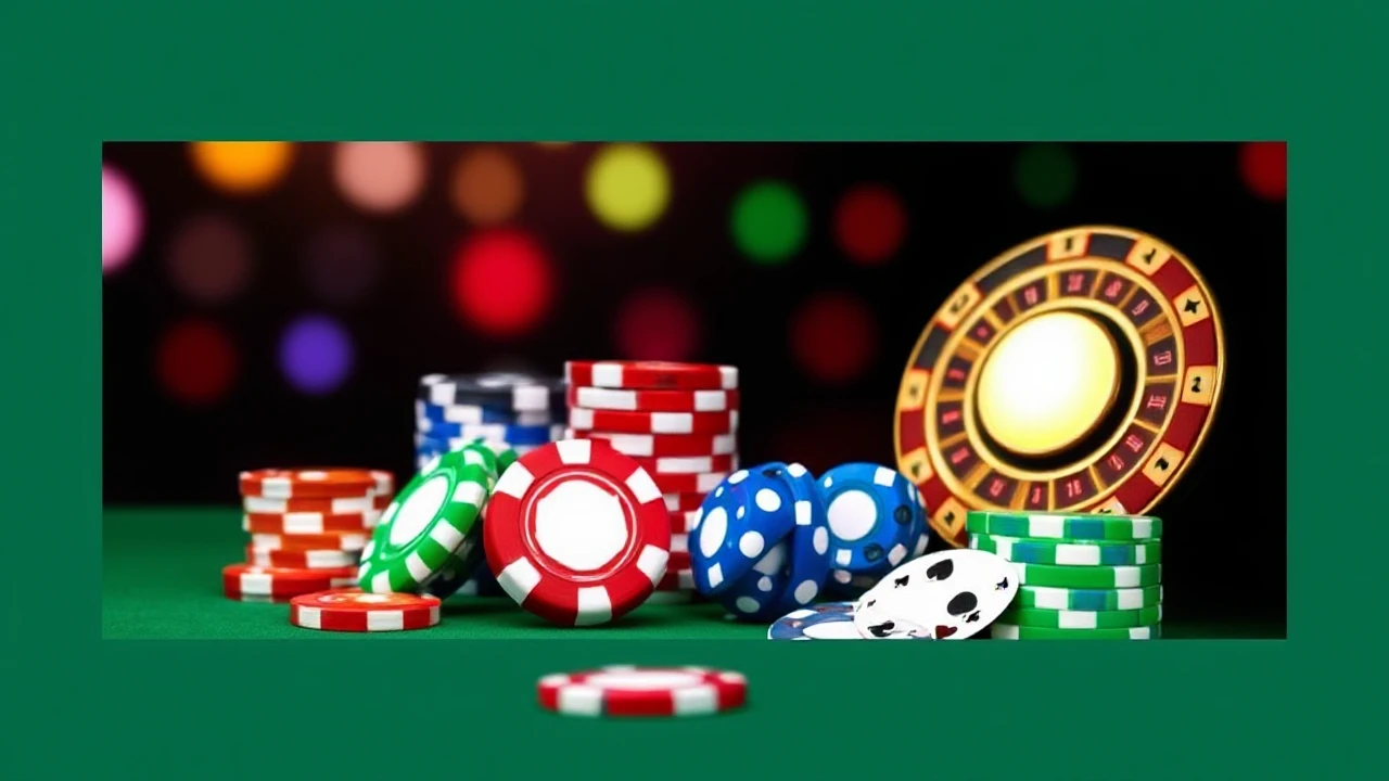 Enhance Your Skills: Top Strategies for Online Casino Gambling Games