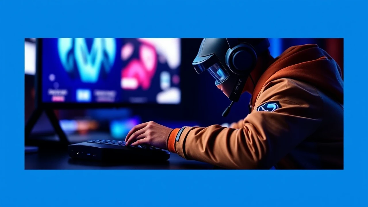 Mastering the Art of Gaming: Expert Tips from Seasoned Gamers