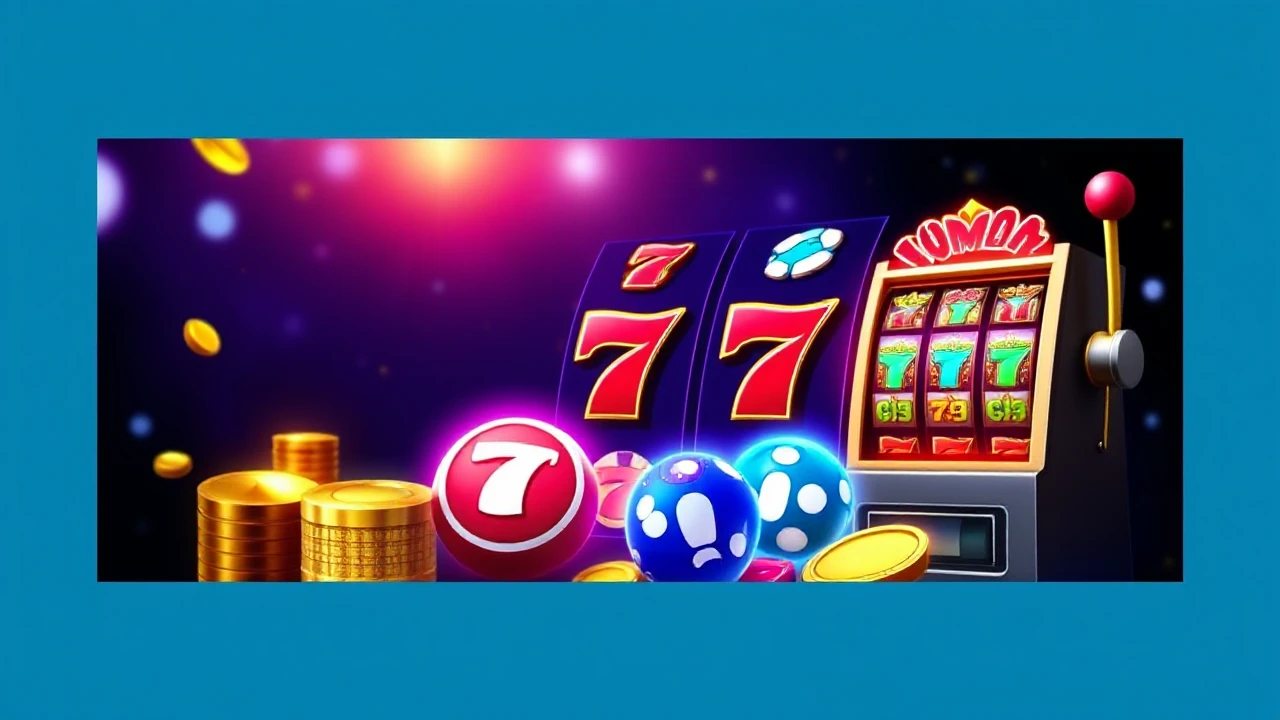 Changing Your Gaming Experience: Cutting-edge Slot Features