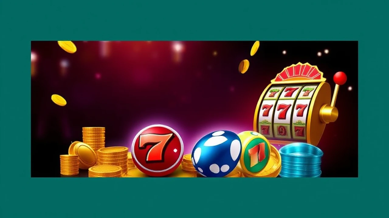 Strategi Menang Besar ketika Bermain Permainan Slot Online