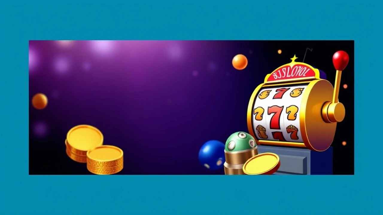 Boosting Payouts: A Player's Guide to Casino Slots
