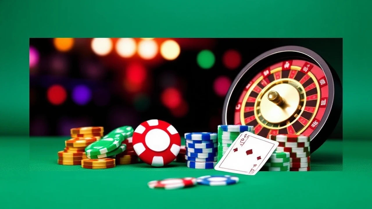 How to Manage Your Budget When Visiting a Casino