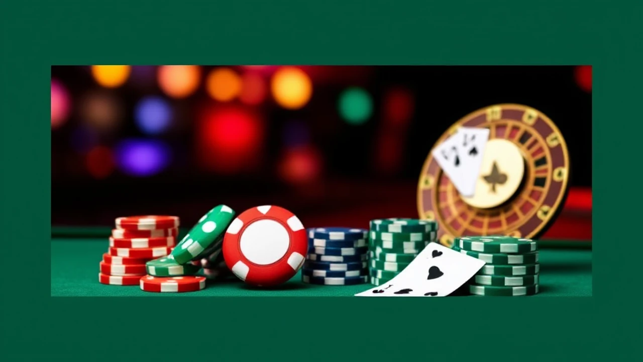 The Ultimate Guide to Casino Etiquette and Rules