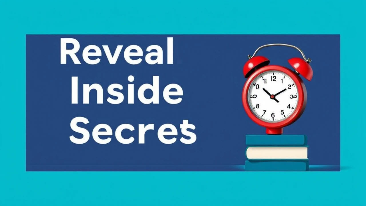 Revealing Insider Secrets: Academy Tips for Achieving Academic Excellence