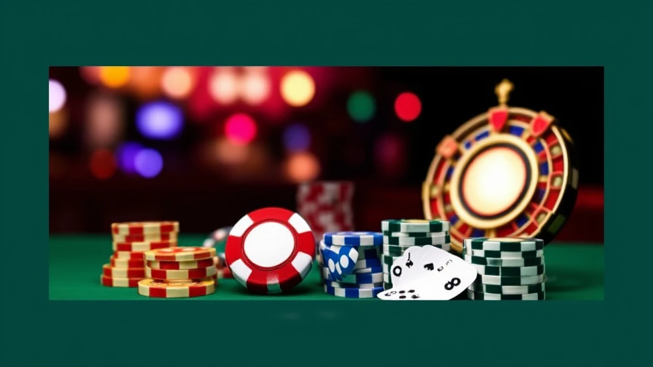 Exposing the Insider Information Behind Casino Comps and Loyalty Programs