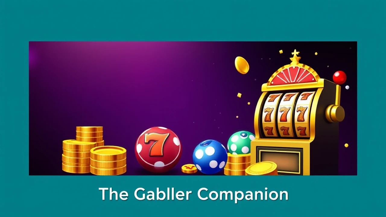 Revealing the Hidden Gems of Progressive Jackpot Games: The Gambler's Companion