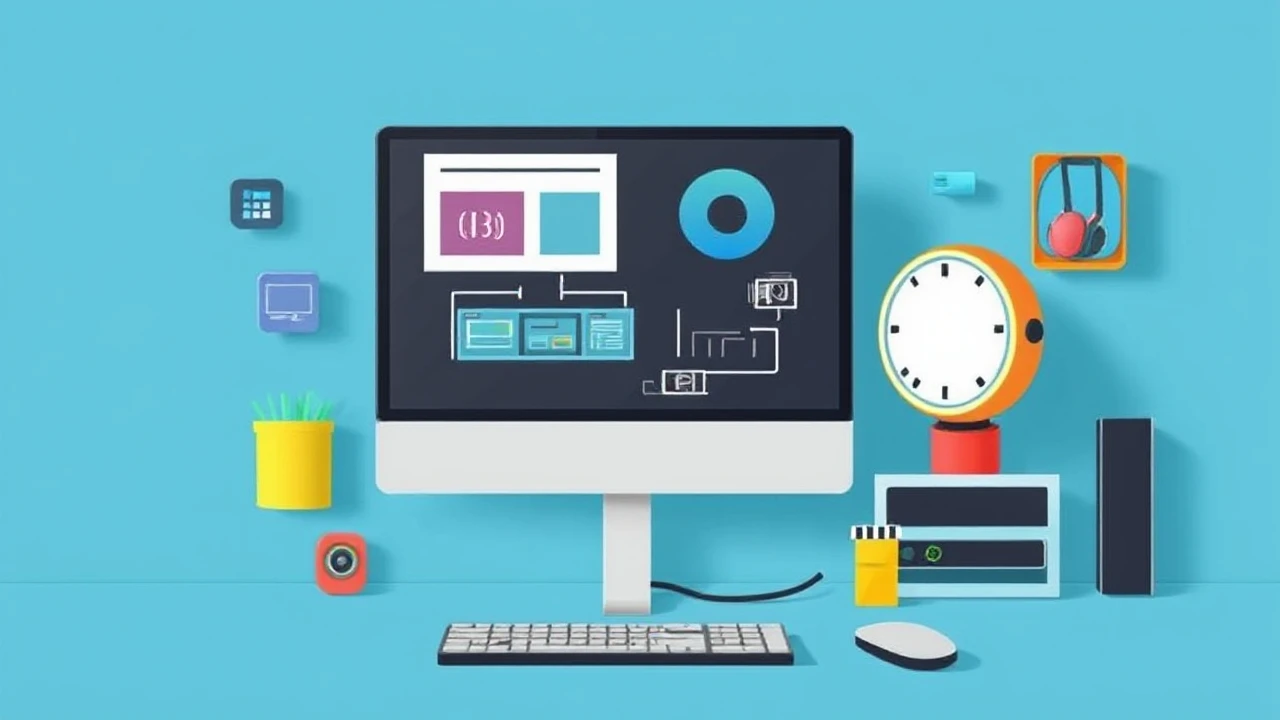 The Ultimate Manual on Selecting the Best Tech Gadgets for Your Home Office