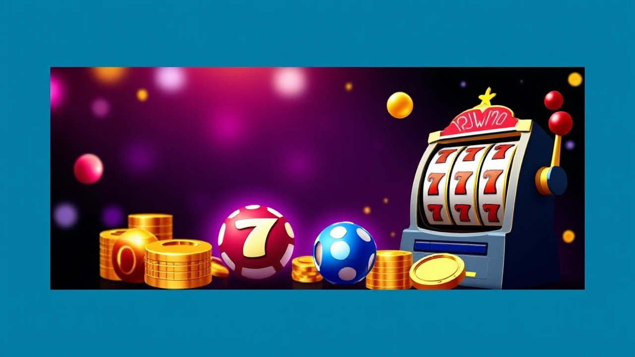 The Rise of Online Casino Slots: Key Points to Comprehend