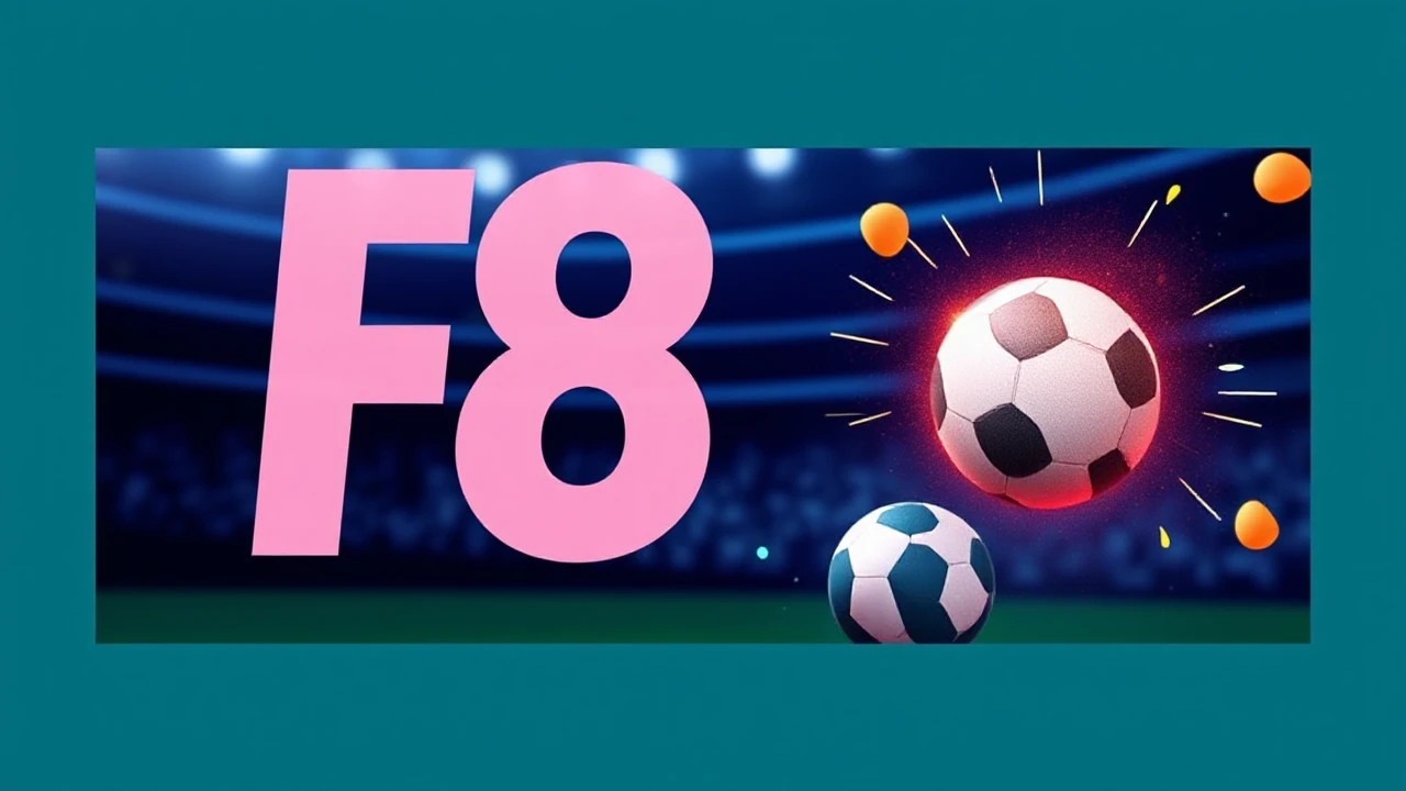 The Emergence of F8bet: Unveiling the Latest Developments in Online Betting