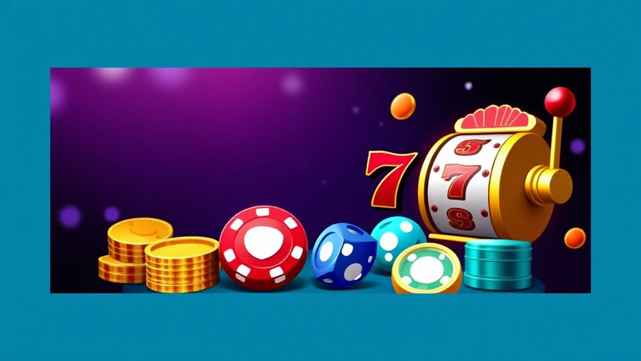 Advancing Slot Games: A Journey from Beginner to Expert