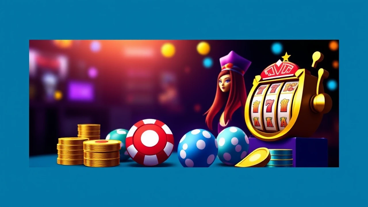 Understanding the Influence of Social Engagement in Group Play Casino Game Adventures