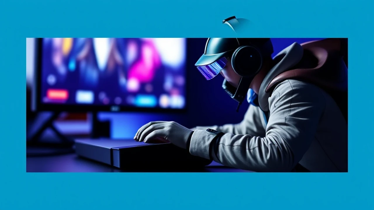 Mastering the Art of Gaming: Pro Tips from Seasoned Gamers