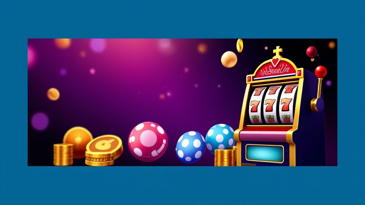 Mastering the Path from Beginner to Pro in Slot Machine Gaming