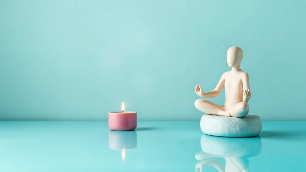 Relax and Unwind: 8 Self-Love Rituals for a Better Lifestyle