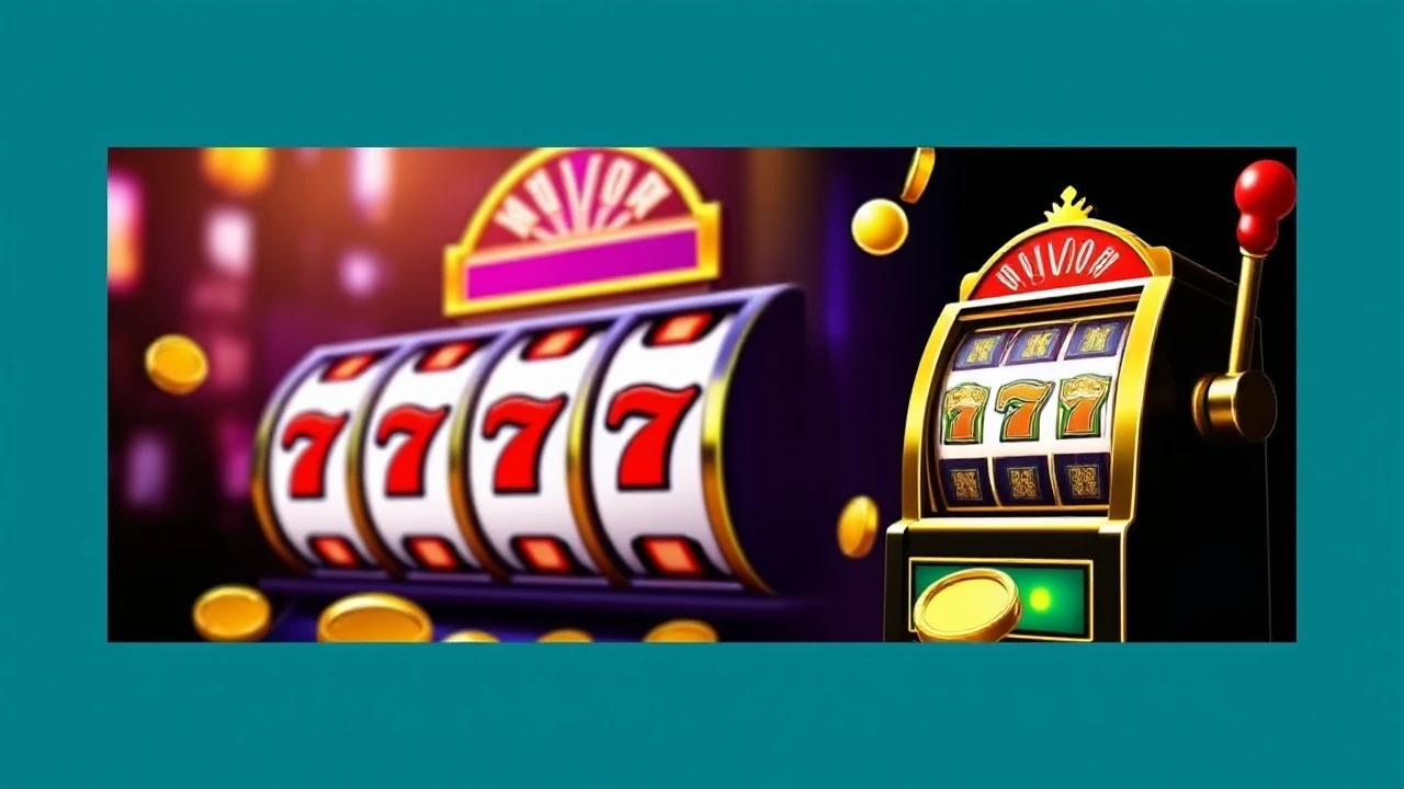 Maximizing Your Luck: Tips for Winning at Casino Slots
