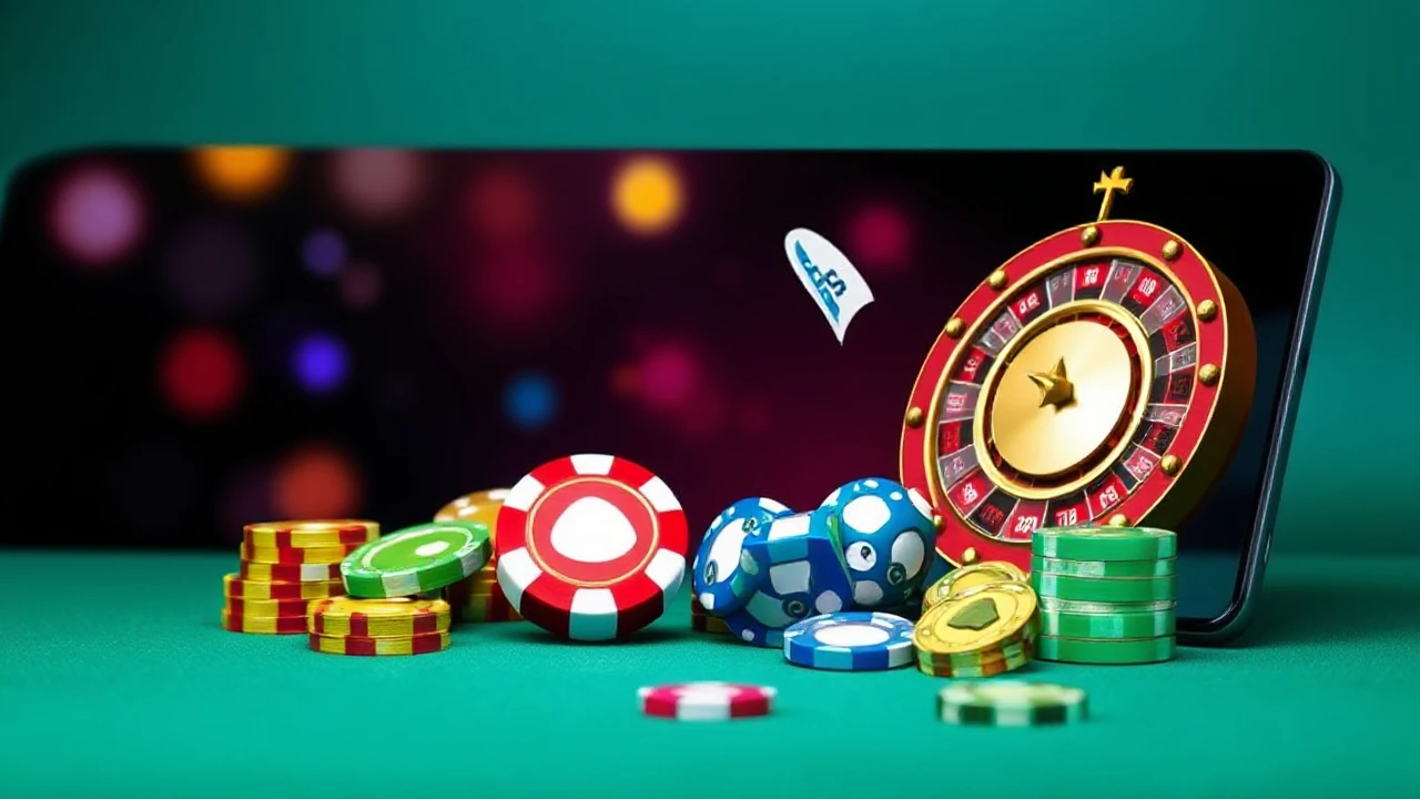 Maximizing Excitement and Earnings: Winning Strategies for Online Casino Games