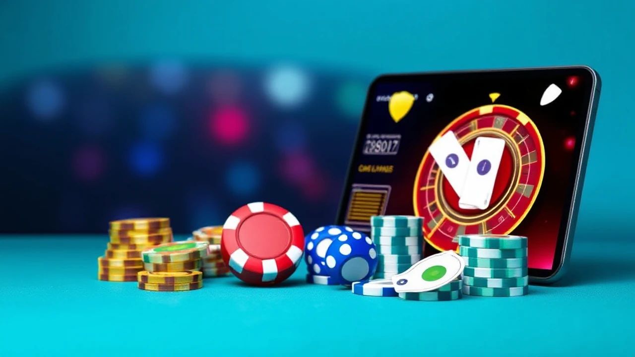 Exploring the Newest Gambling Trends in 2022