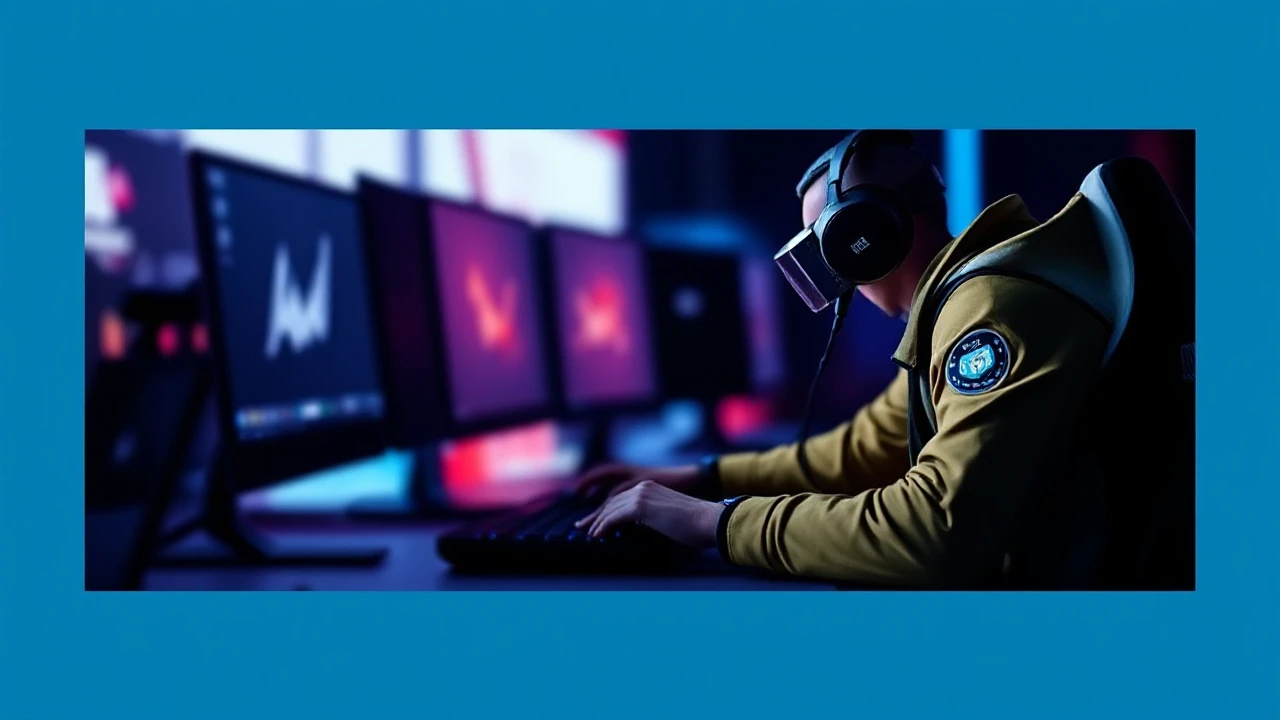 Maximizing Your Full Potential: Effective Approaches for Esports Success