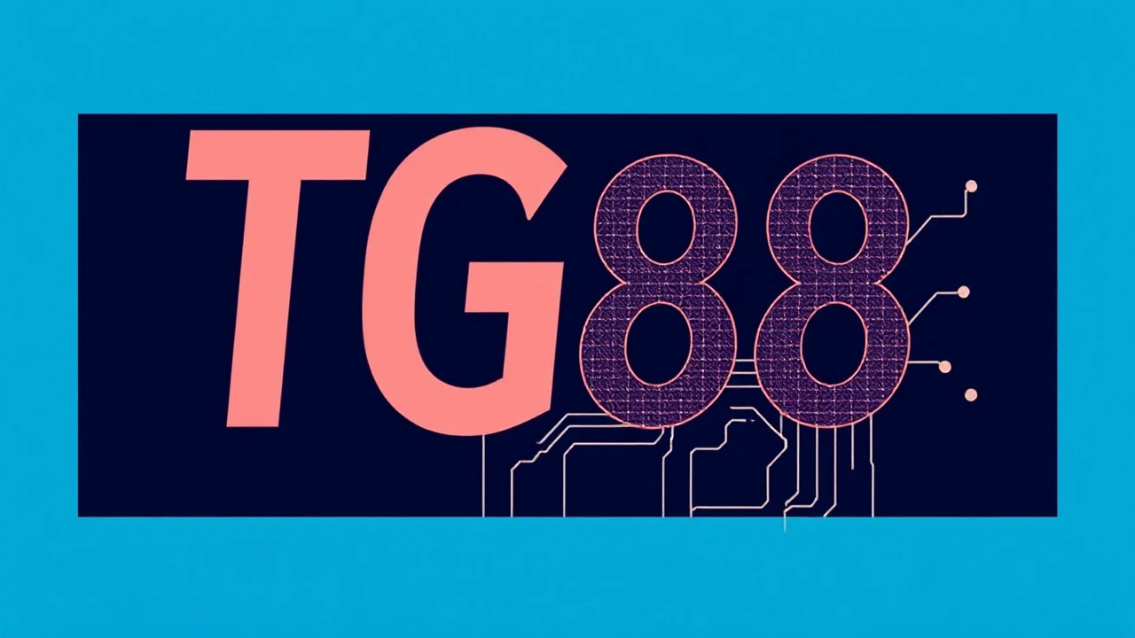 TG88: Revolutionizing Technology and Connectivity