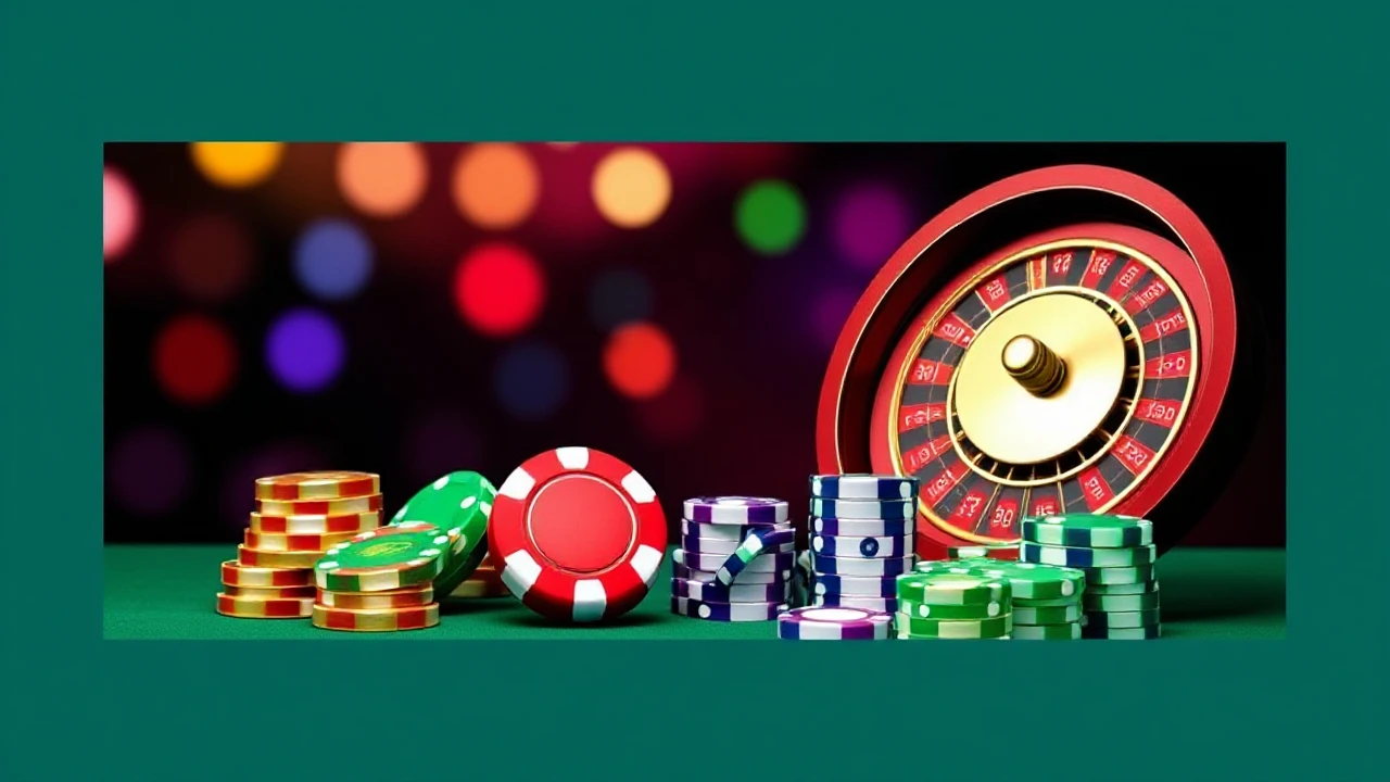 Mastering the Art for Winning Big at Casinos