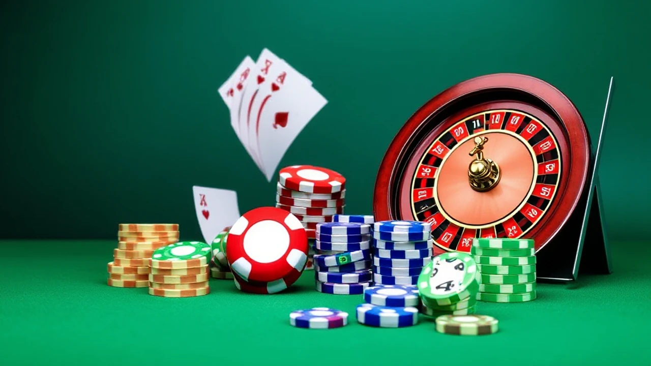 An In-Depth Look at the Most Popular Online Casino Games