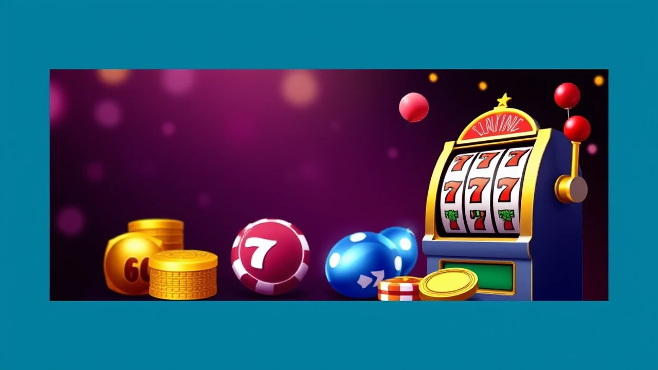The Emergence of Online Casino Slots: Essential Information to Remember