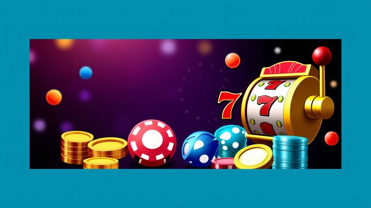 Common Errors to Not Make When Playing Casino Slots
