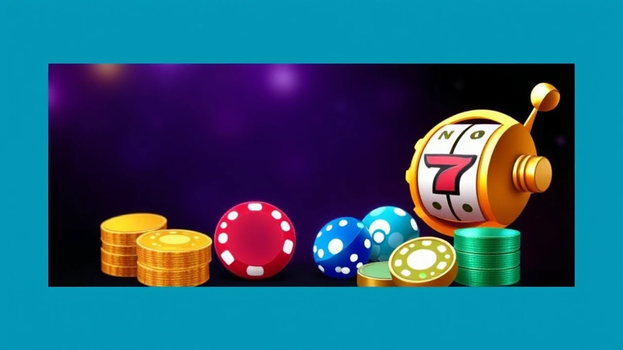 Understanding Online Casino Slot RTP: Deciphering Return to Player Rates