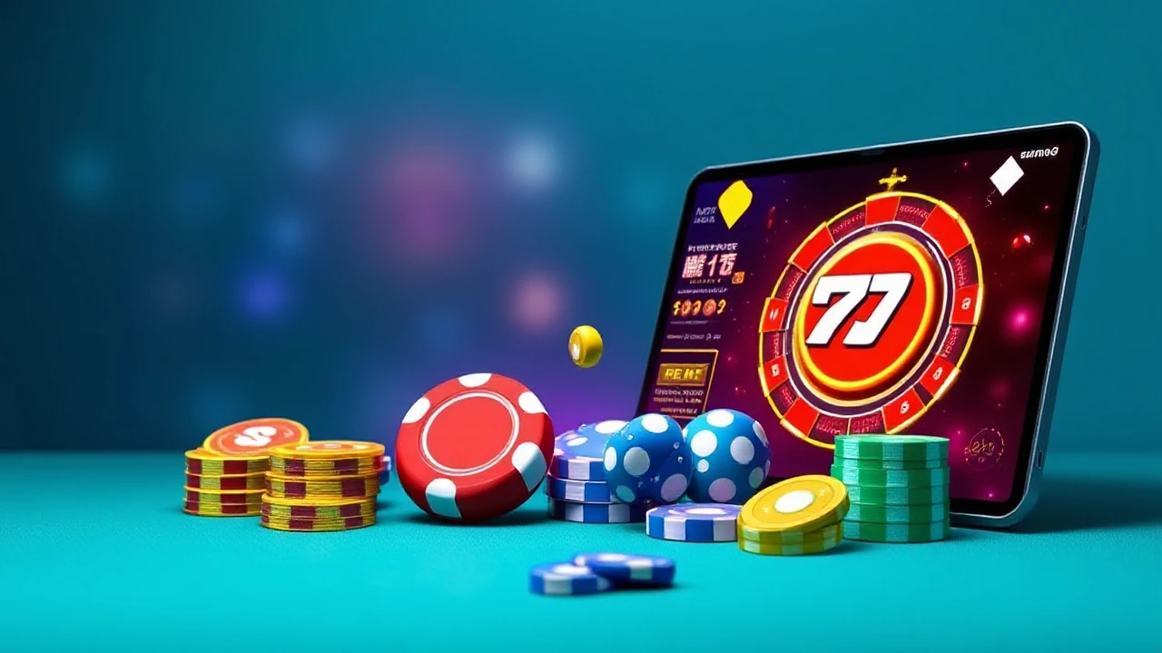 Emerging Trends in Online Casino Gaming: What to Expect