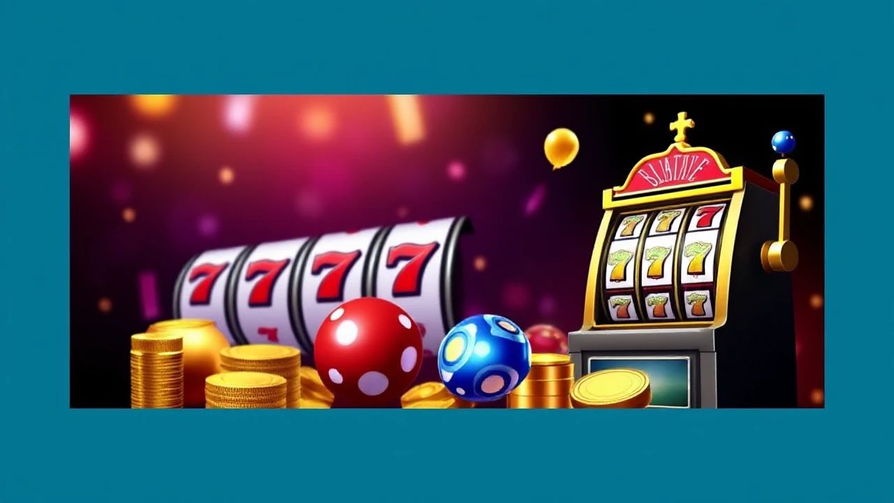 Picking the Finest Casino Slots for Big Wins