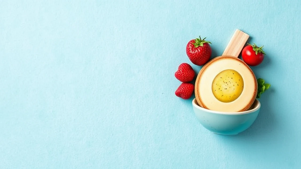 Transform Your Life: 10 Healthy Practices to Enhance Your Lifestyle Starting Now