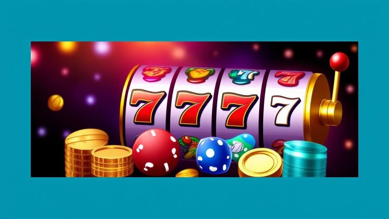 Primary Recommendations for Selecting the Best Casino Slot Game