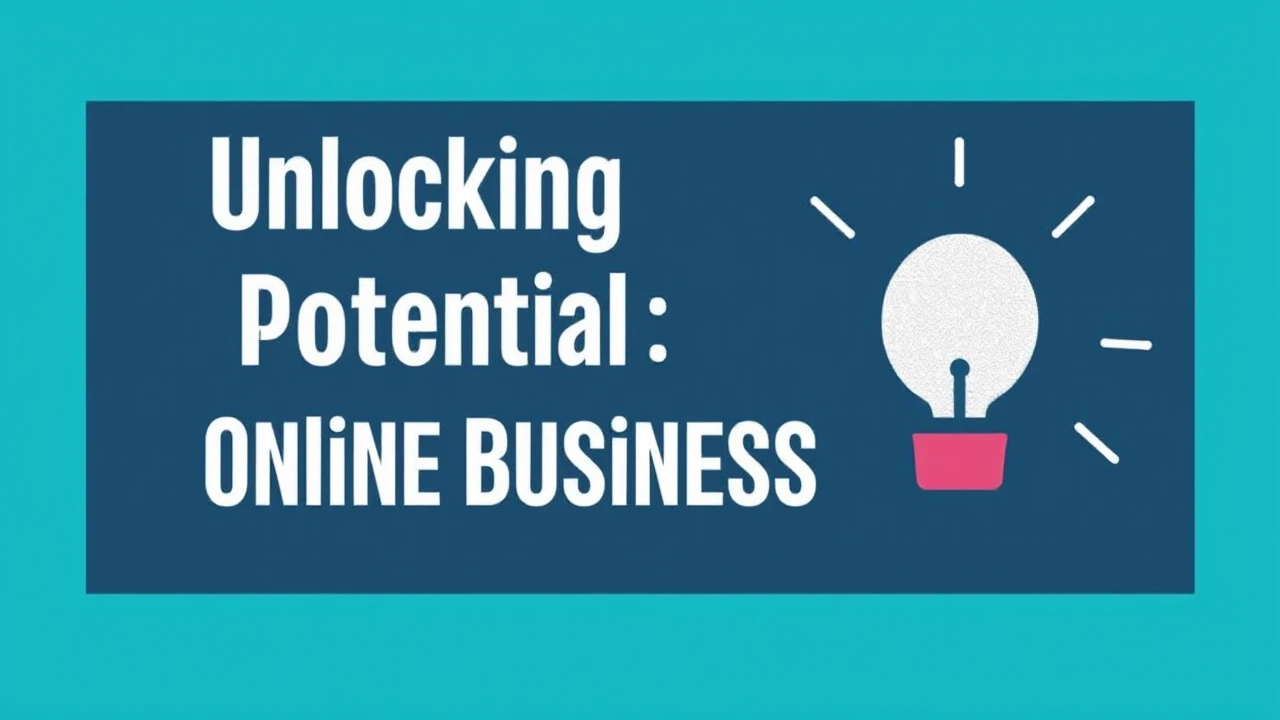 Unlocking Your Potential: Insider Tips to Thriving as an Online Business Coach