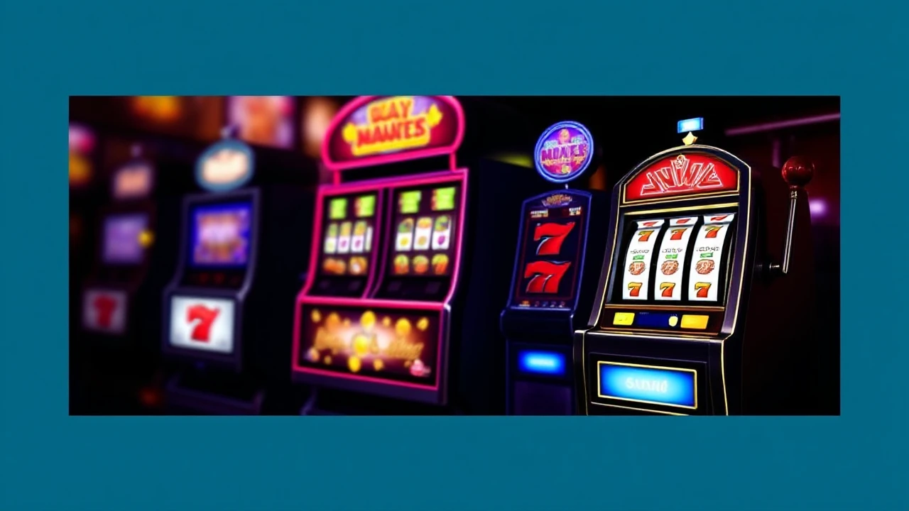 Mastering for Maximizing Rewards on Slot Machines