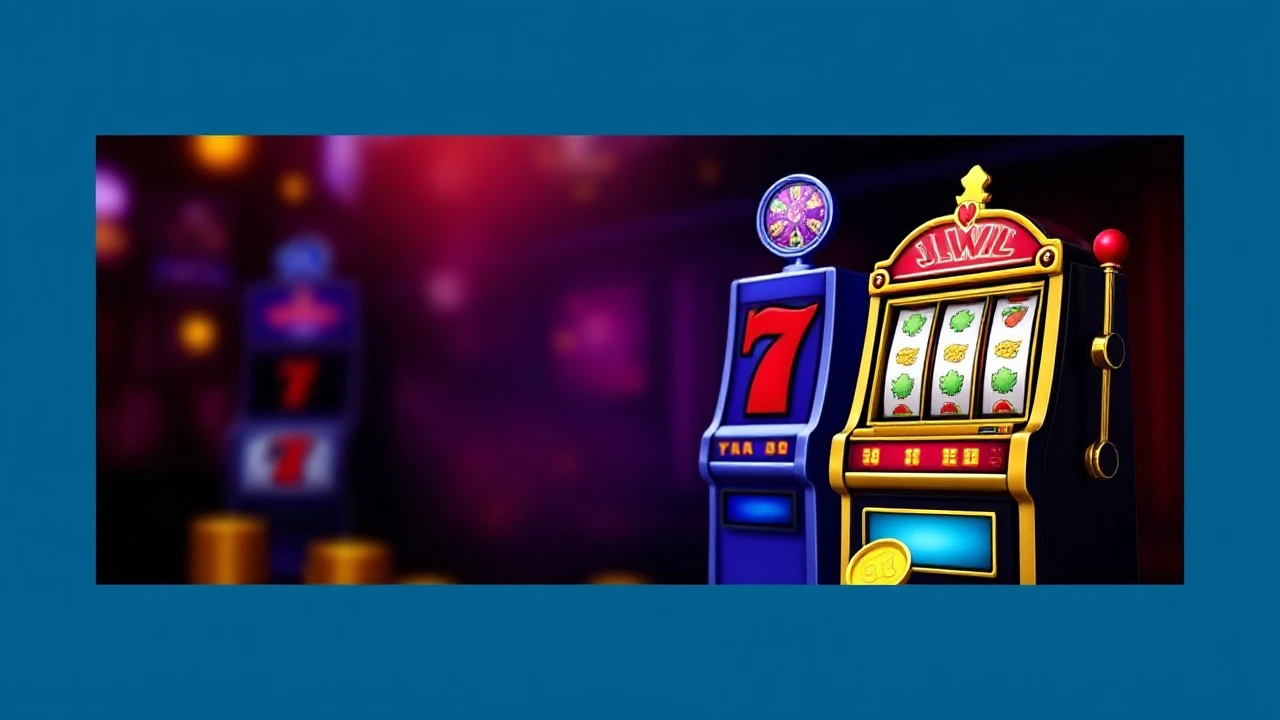 Dominating the Art of Winning Big at Casino Slots: Best Tips Revealed