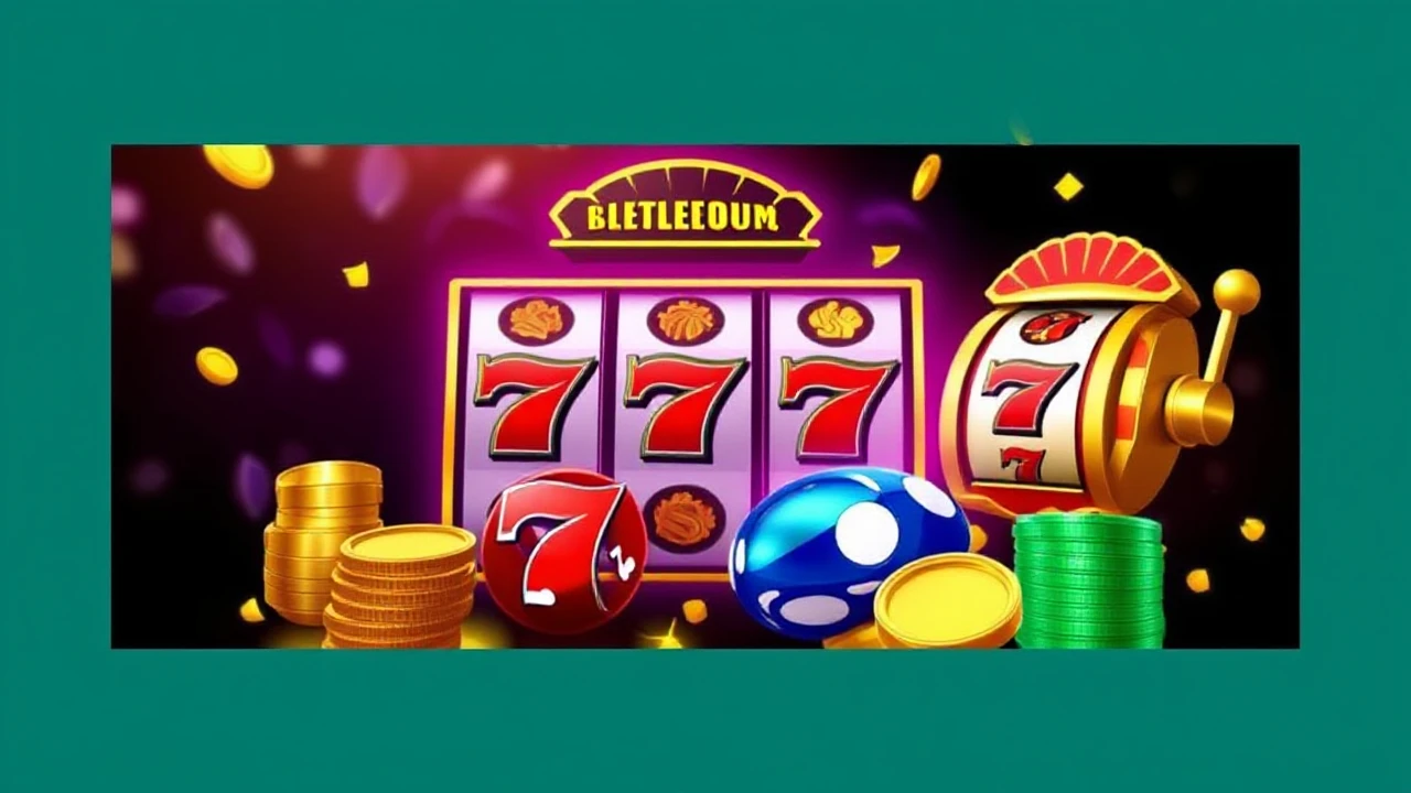 Cara Cerdas Meraih Hadiah Besar saat Permainan Slot Online