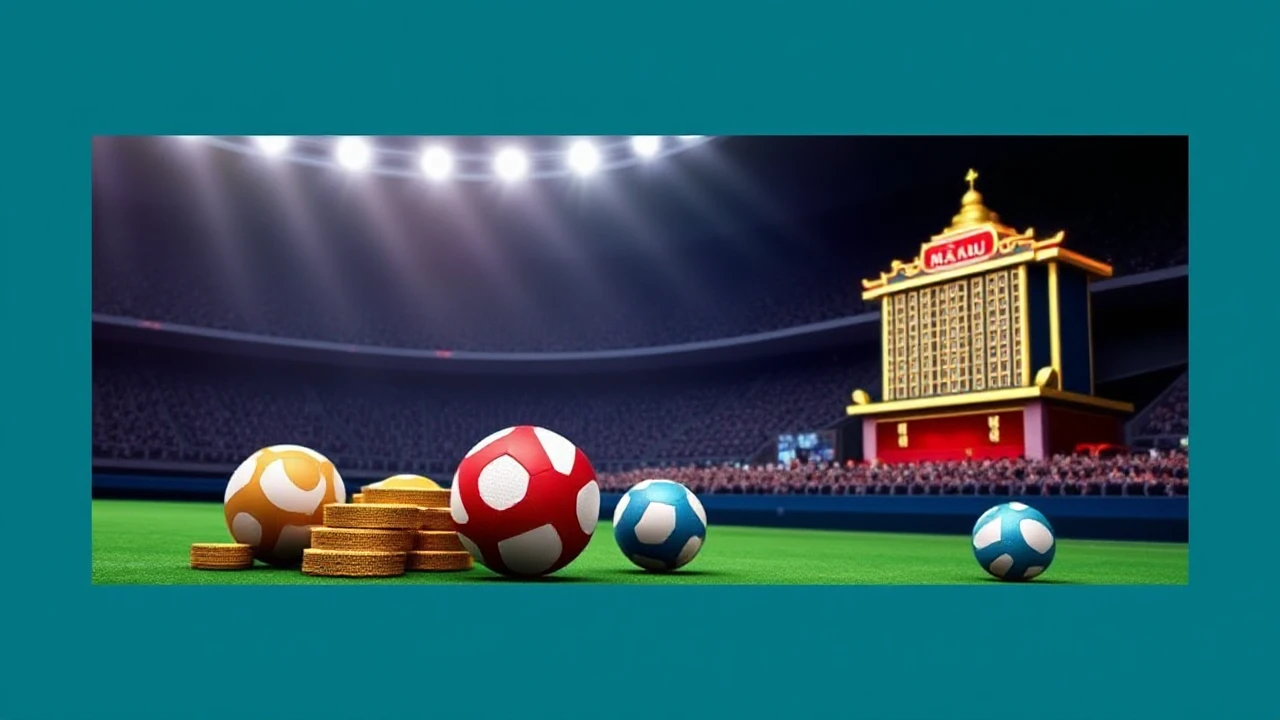 Memorable Toto Macau Betting Experiences: Stories of Success and Luck
