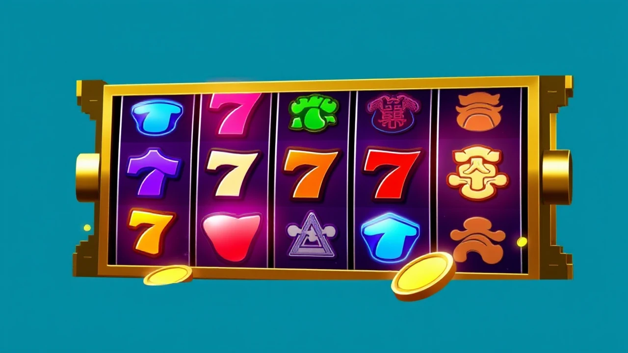 Diving into the Captivating Realm of Multiplier Symbols in Slot Games
