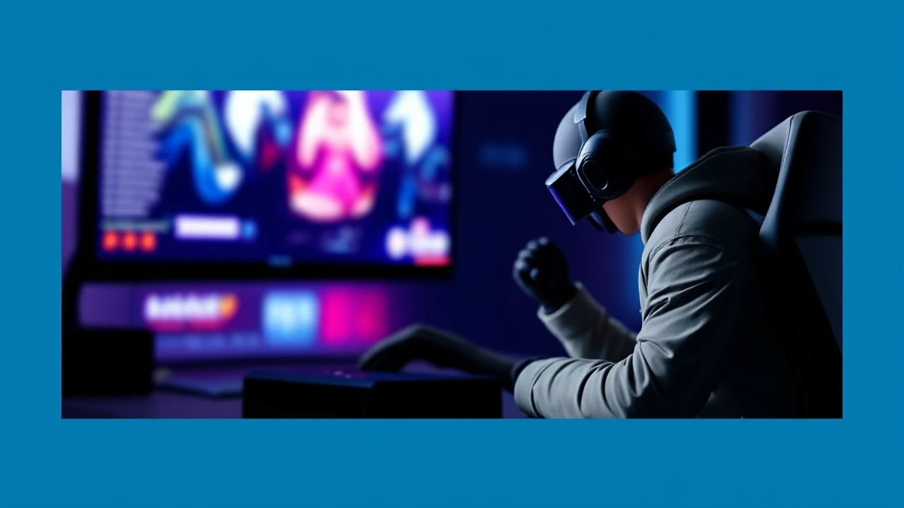 Unlocking Your Full Potential: Effective Strategies for Boosting Gaming Skills